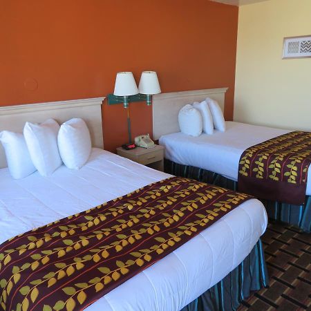Royal Crest Motel Medford Buitenkant foto