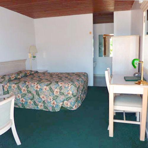 Royal Crest Motel Medford Kamer foto